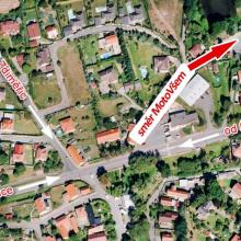MotoVšem  Jesenice u Prahy - Kocanda