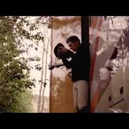 Embedded thumbnail for Joe Whitaker International showjumper