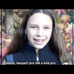 Embedded thumbnail for Maminkám celého světa