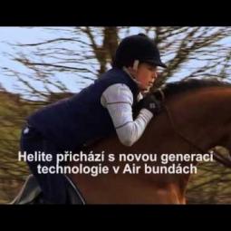 Embedded thumbnail for Představení nové Air Shell bundy
