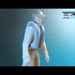 Embedded thumbnail for 3D simulace ochrany