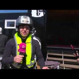 Embedded thumbnail for Barrandov reportáž